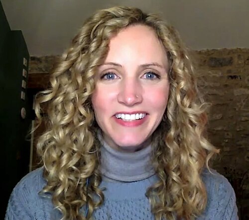 Suzannah Lipscomb